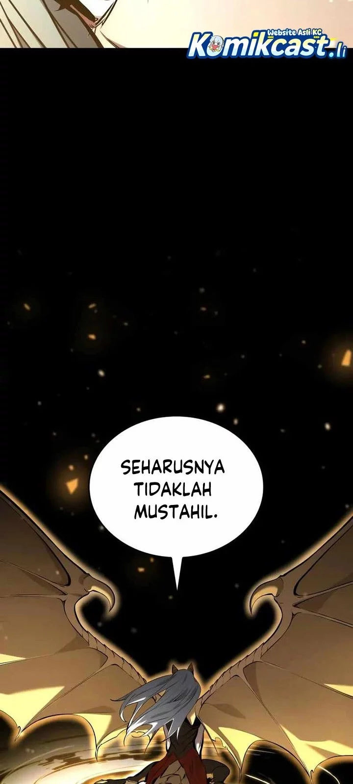 Boundless Necromancer Chapter 152 - halaman 66