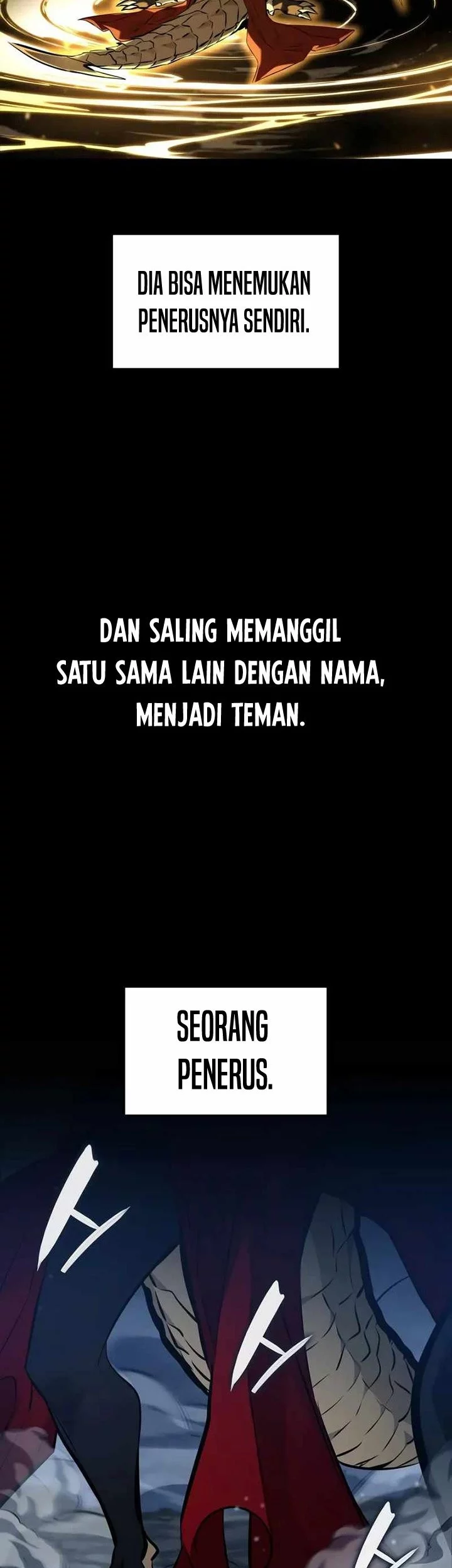 Boundless Necromancer Chapter 152 - halaman 67