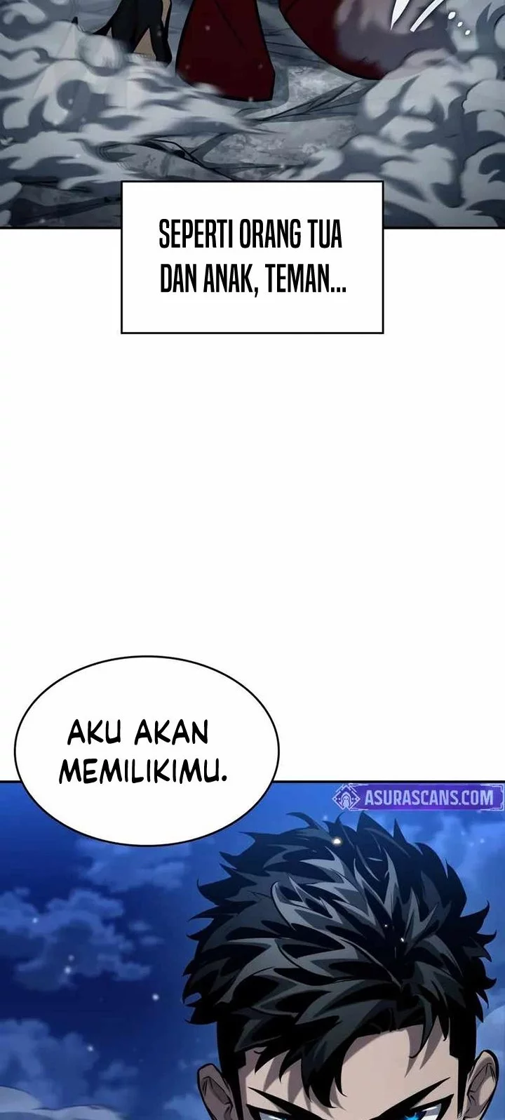 Boundless Necromancer Chapter 152 - halaman 68