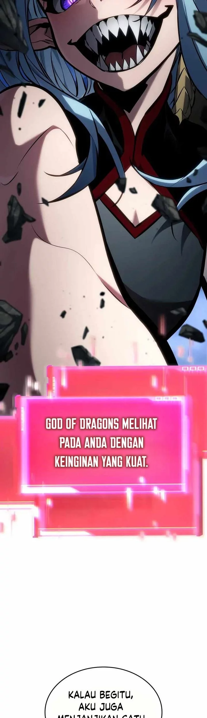 Boundless Necromancer Chapter 152 - halaman 75