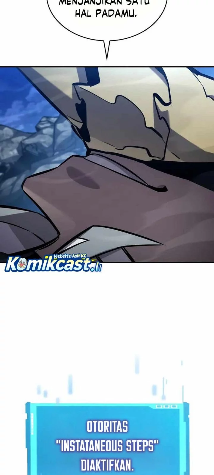 Boundless Necromancer Chapter 152 - halaman 76