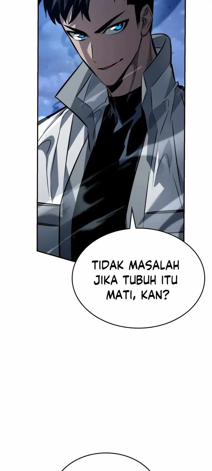 Boundless Necromancer Chapter 152 - halaman 78