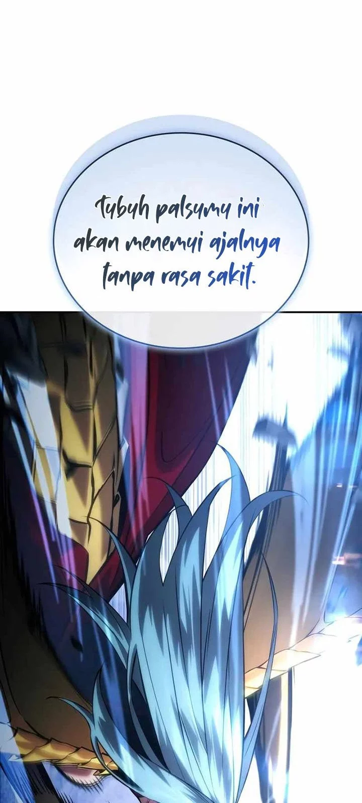 Boundless Necromancer Chapter 152 - halaman 80