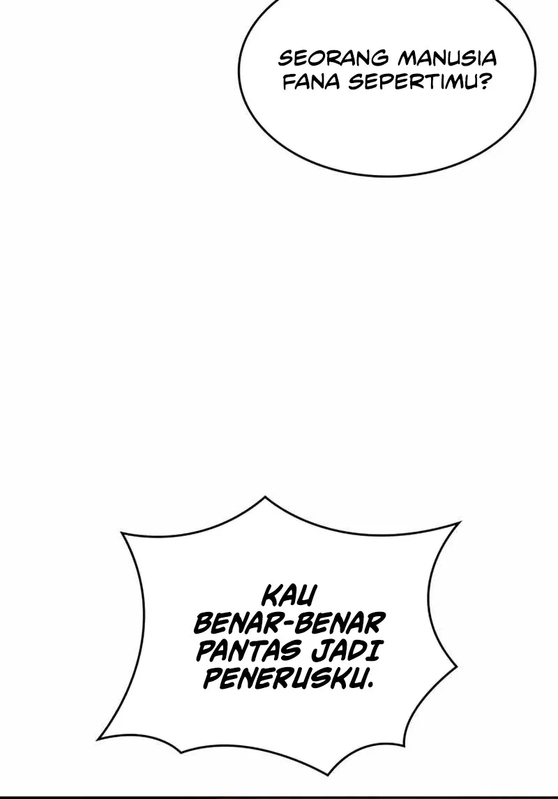 Boundless Necromancer Chapter 153 - halaman 19