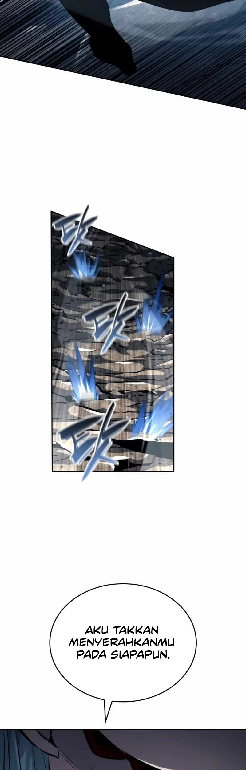 Boundless Necromancer Chapter 153 - halaman 21