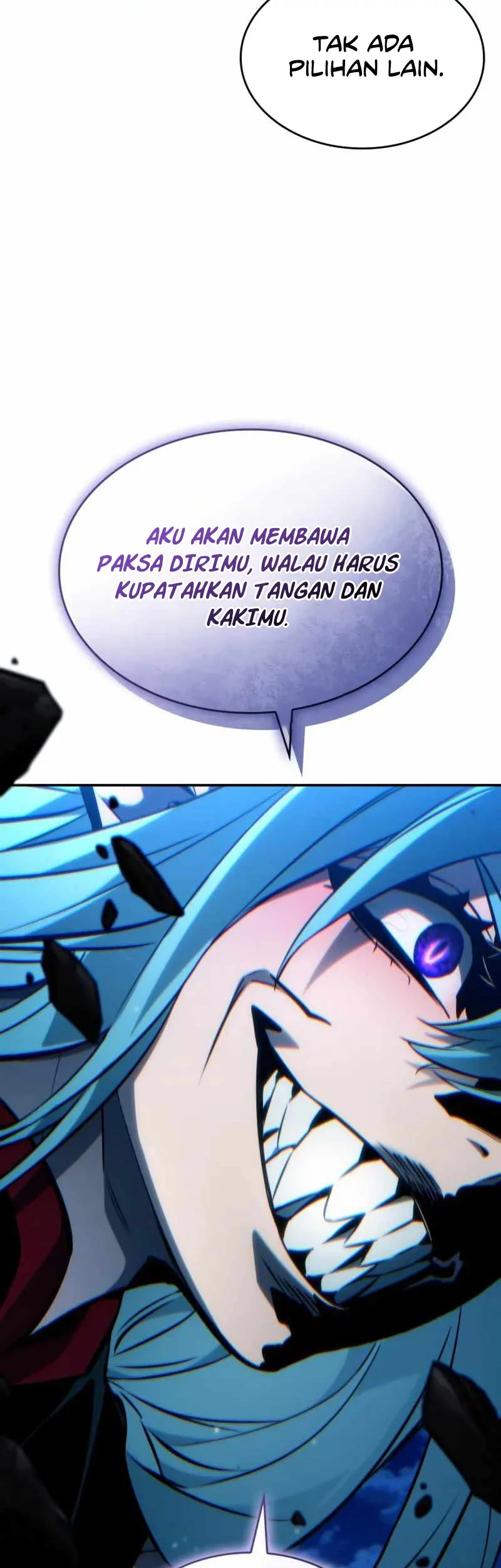 Boundless Necromancer Chapter 153 - halaman 23