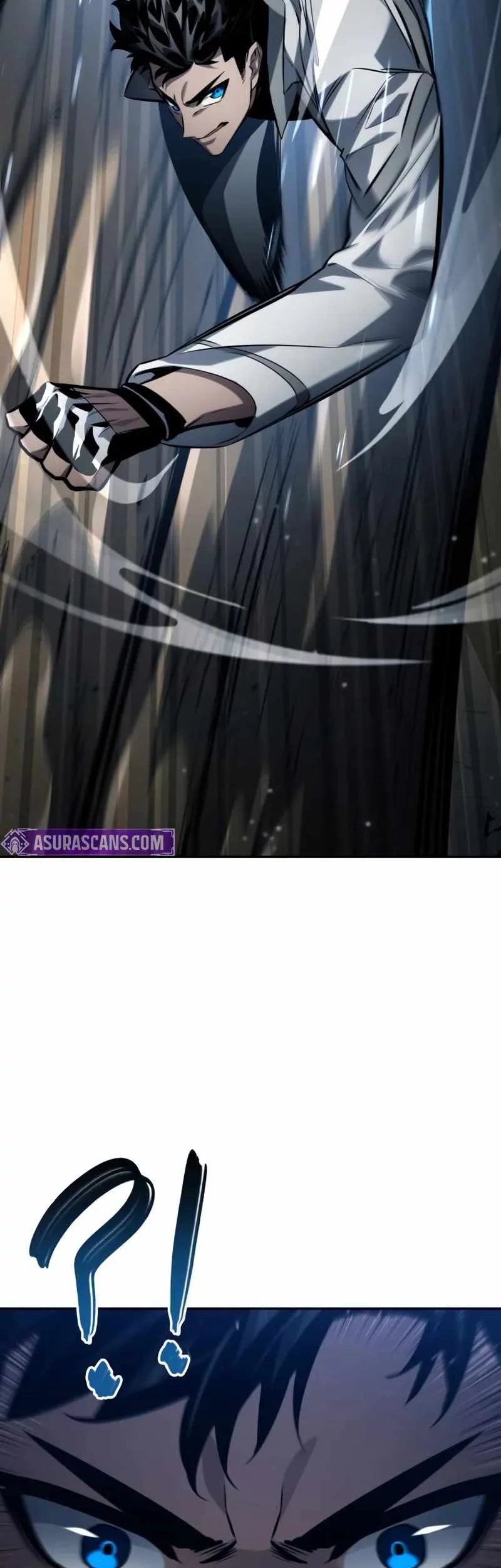 Boundless Necromancer Chapter 153 - halaman 28