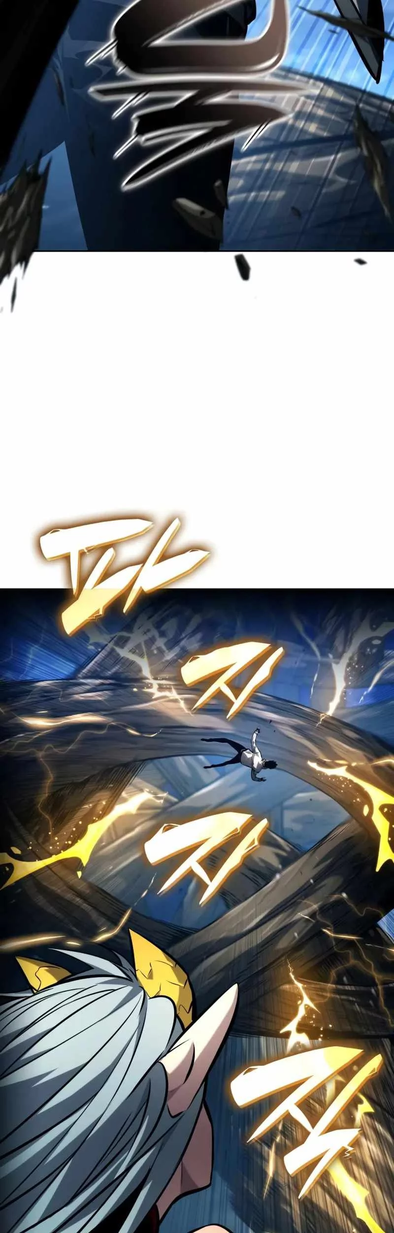 Boundless Necromancer Chapter 153 - halaman 30