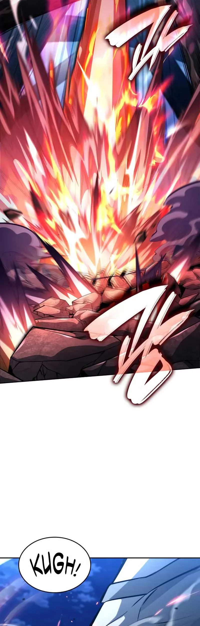 Boundless Necromancer Chapter 153 - halaman 35