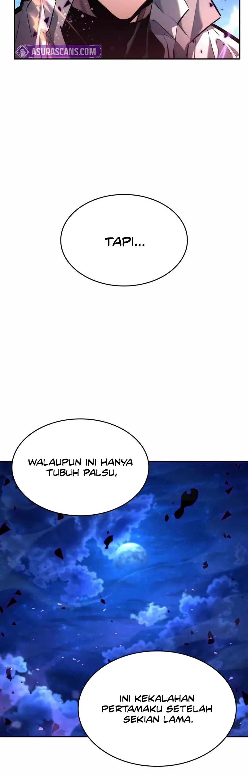 Boundless Necromancer Chapter 153 - halaman 45