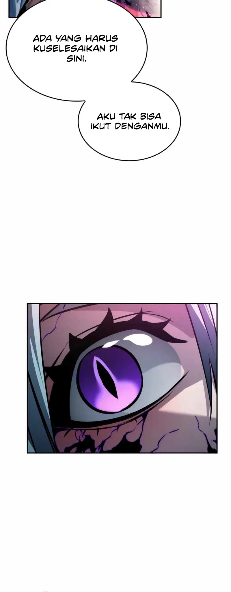 Boundless Necromancer Chapter 153 - halaman 49