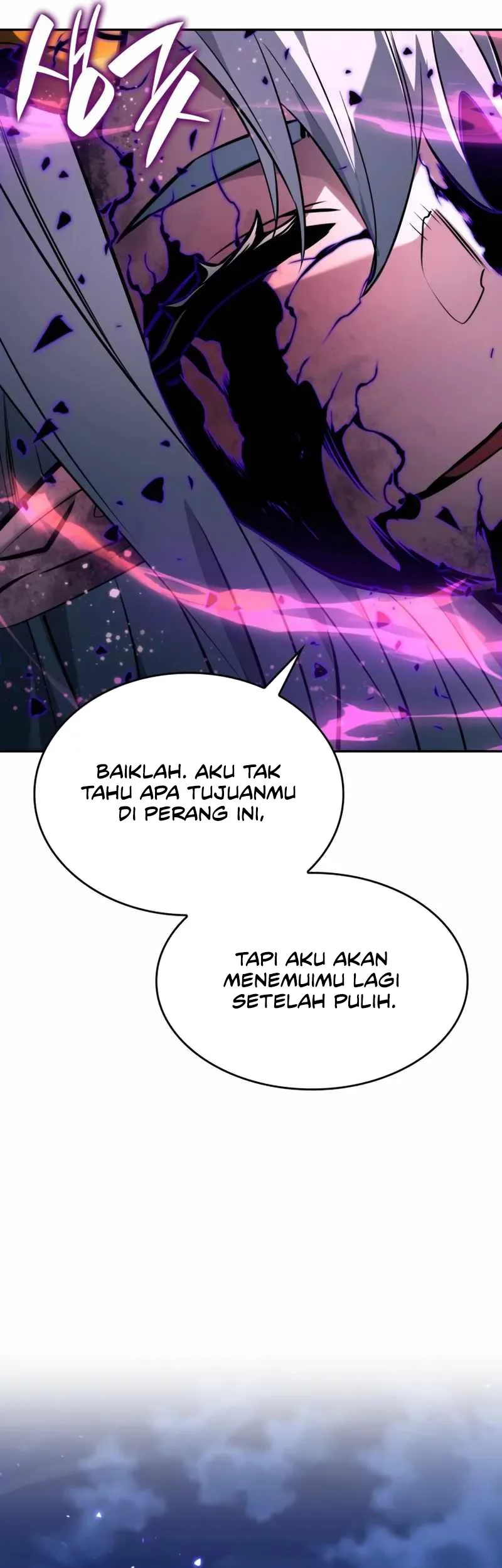 Boundless Necromancer Chapter 153 - halaman 50