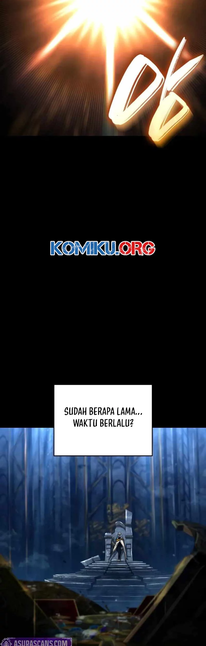 Boundless Necromancer Chapter 153 - halaman 59