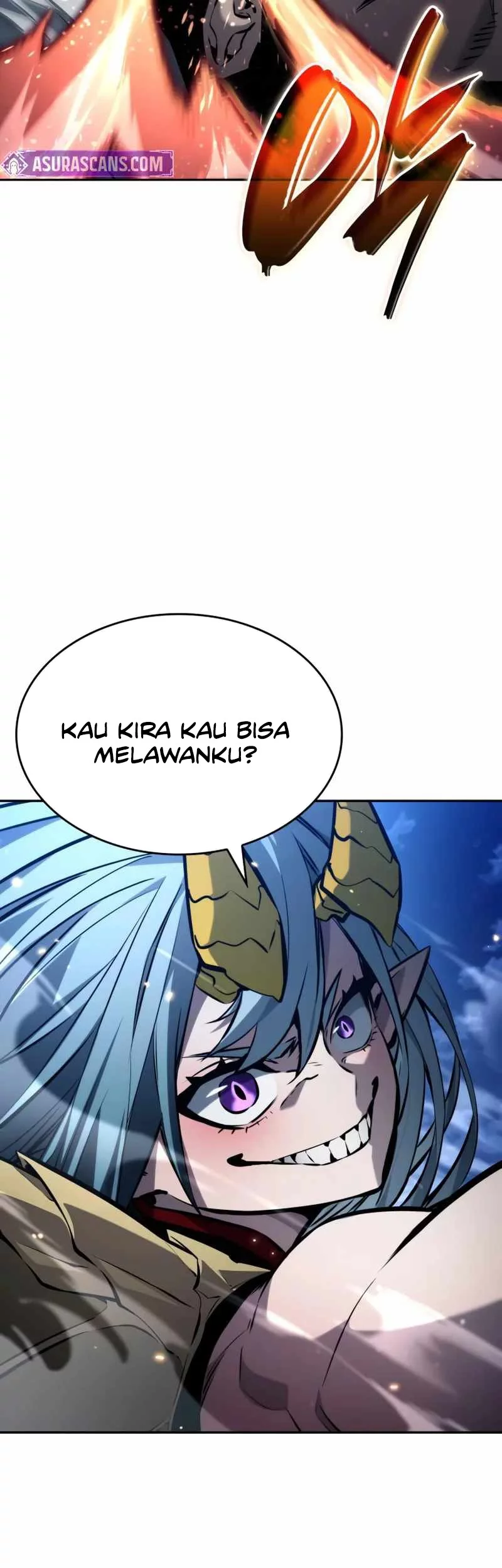 Boundless Necromancer Chapter 153 - halaman 6