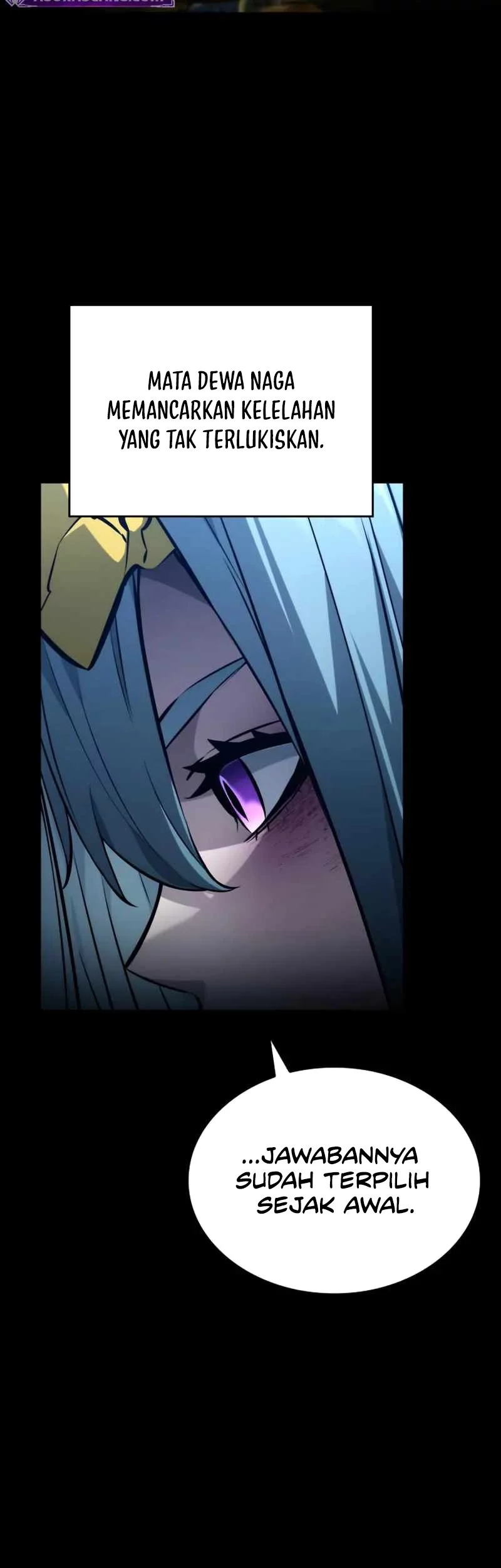 Boundless Necromancer Chapter 153 - halaman 60
