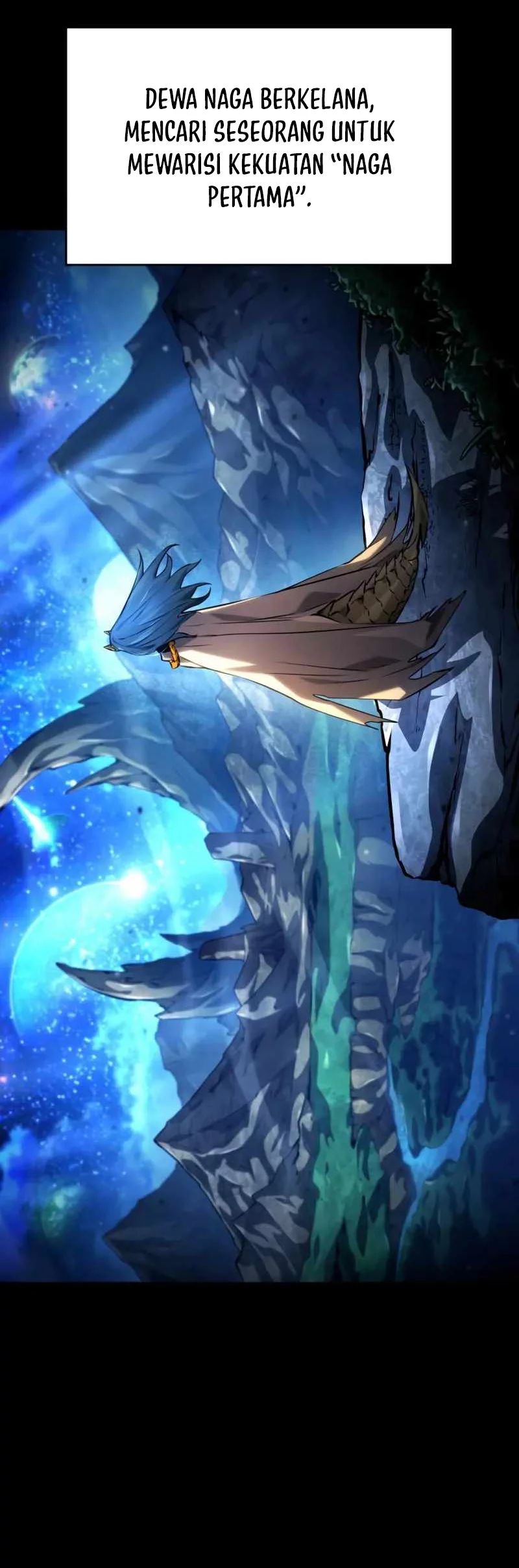 Boundless Necromancer Chapter 153 - halaman 61