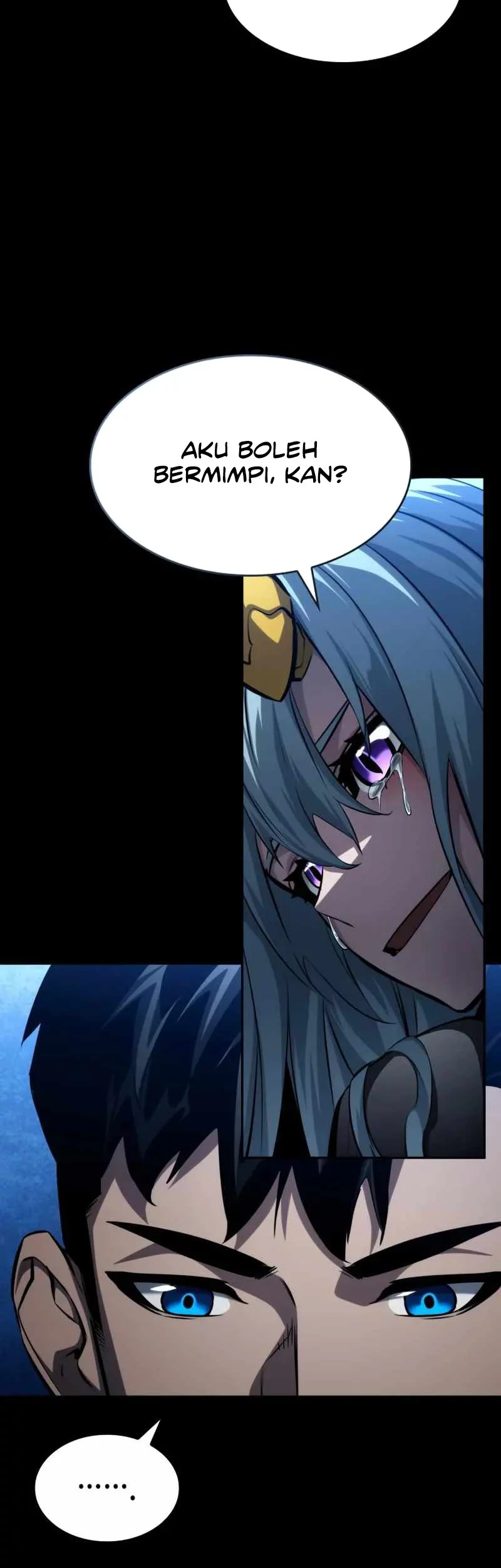 Boundless Necromancer Chapter 153 - halaman 67