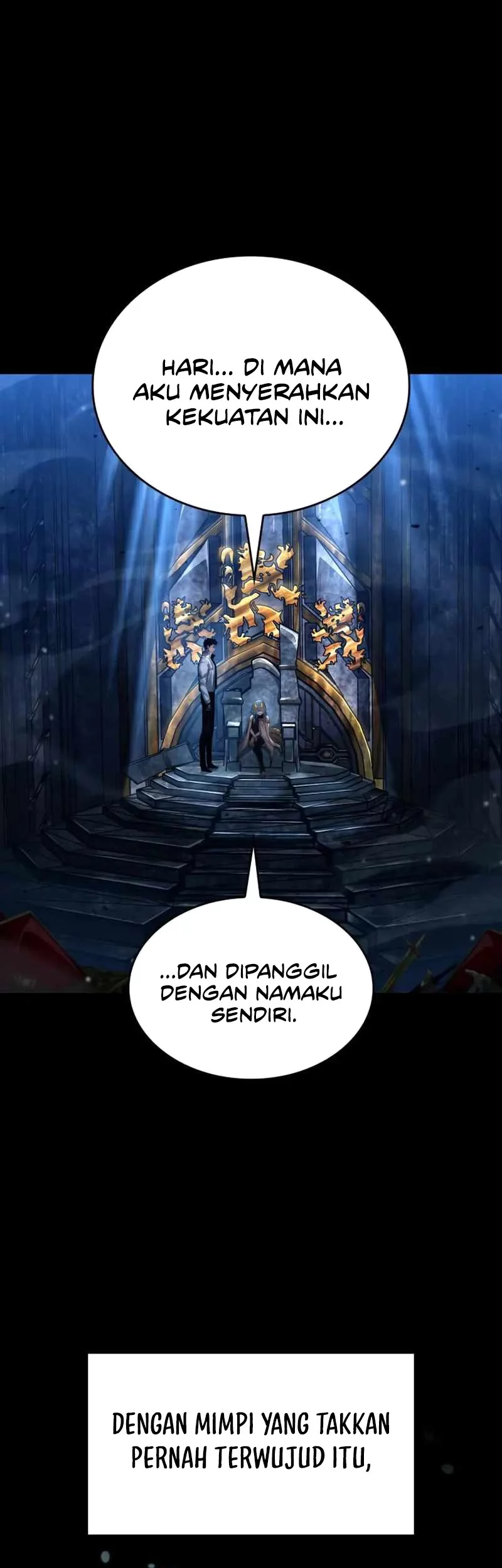 Boundless Necromancer Chapter 153 - halaman 68
