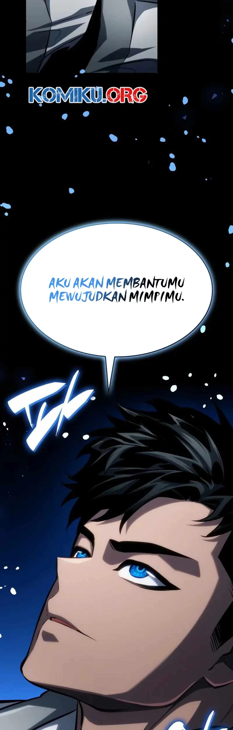 Boundless Necromancer Chapter 153 - halaman 72