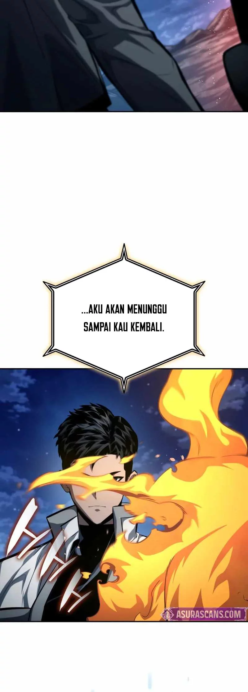 Boundless Necromancer Chapter 153 - halaman 79