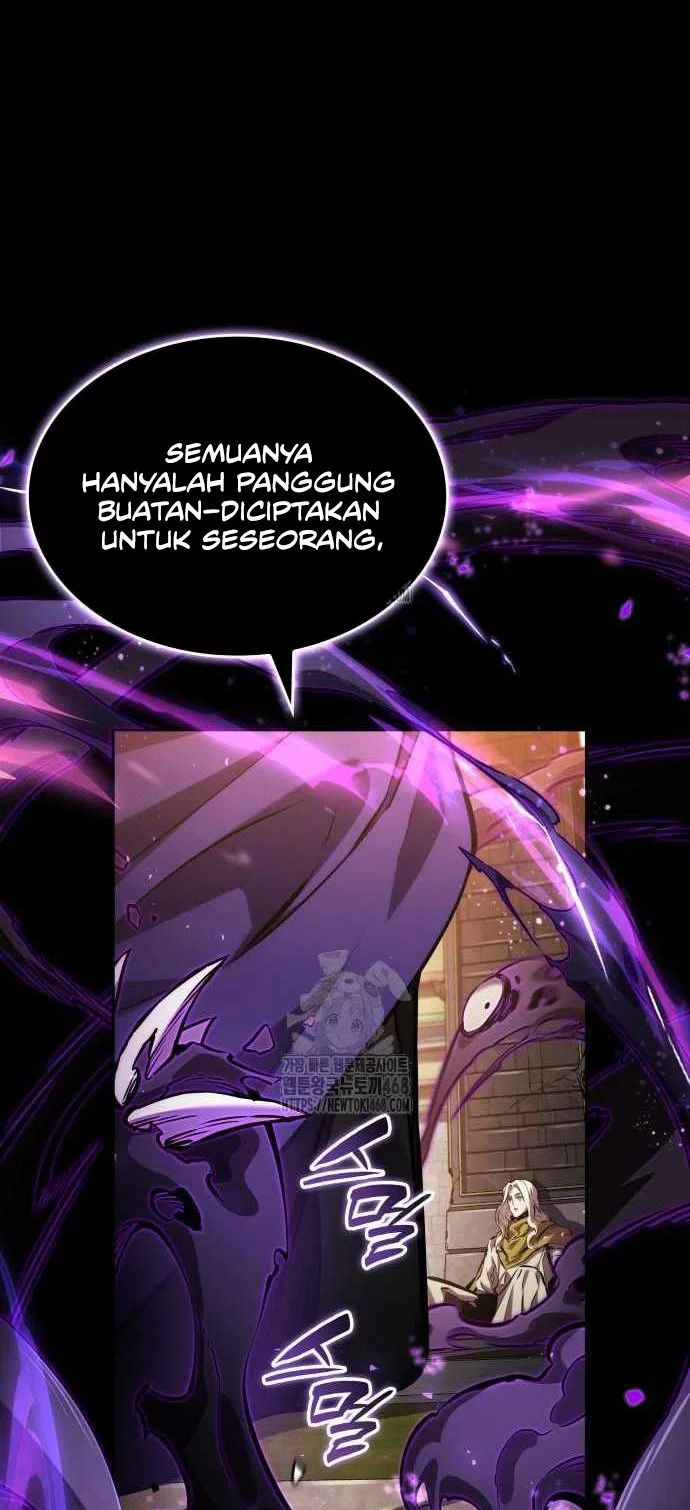 Boundless Necromancer Chapter 154 - halaman 18