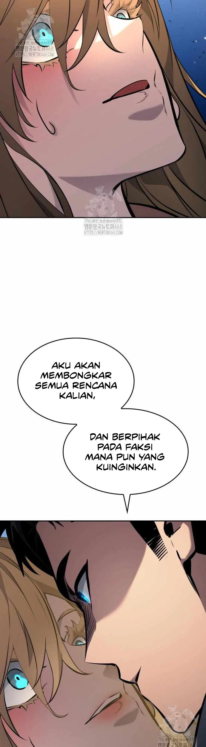 Boundless Necromancer Chapter 154 - halaman 47