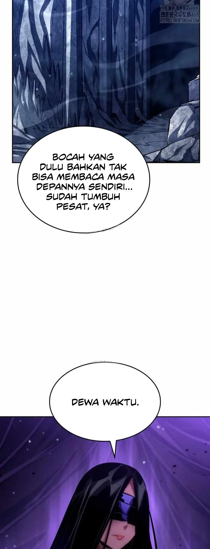 Boundless Necromancer Chapter 154 - halaman 59