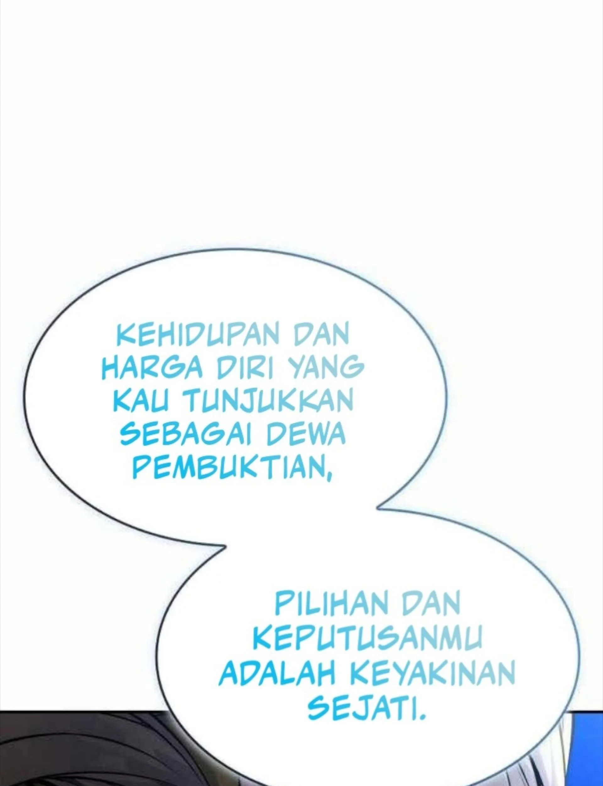 Boundless Necromancer Chapter 155 - halaman 100