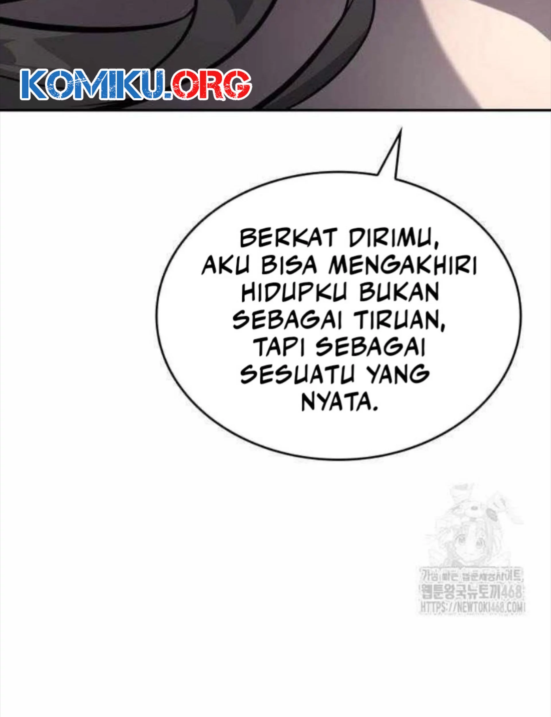 Boundless Necromancer Chapter 155 - halaman 105