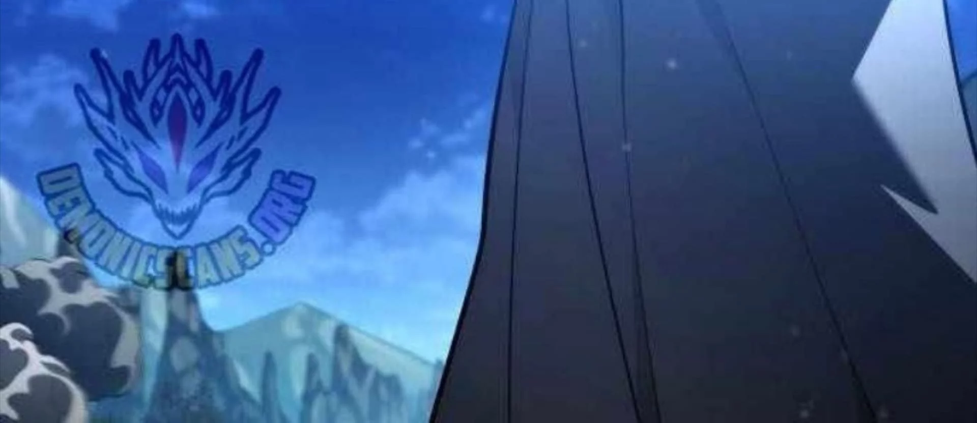 Boundless Necromancer Chapter 155 - halaman 110