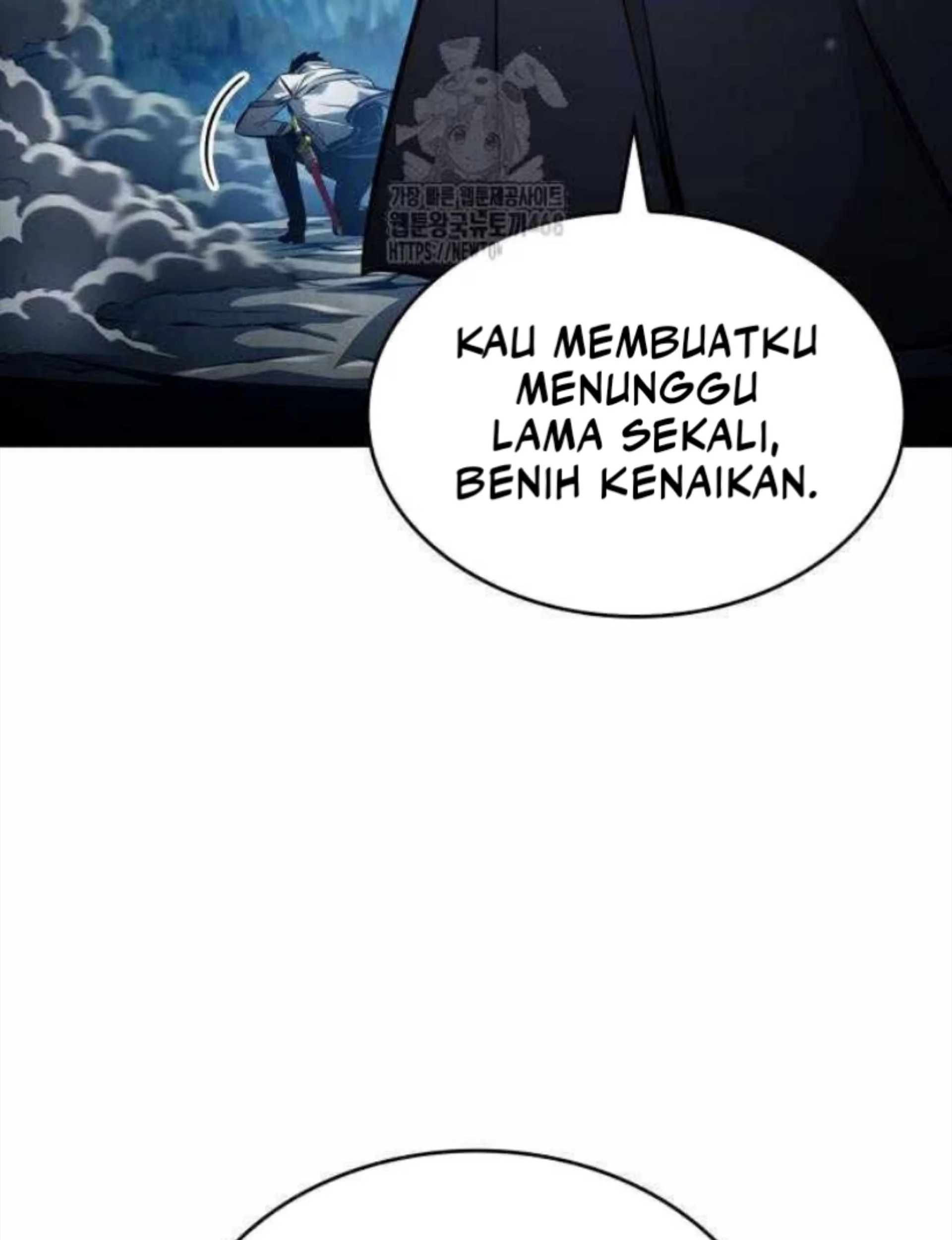 Boundless Necromancer Chapter 155 - halaman 111