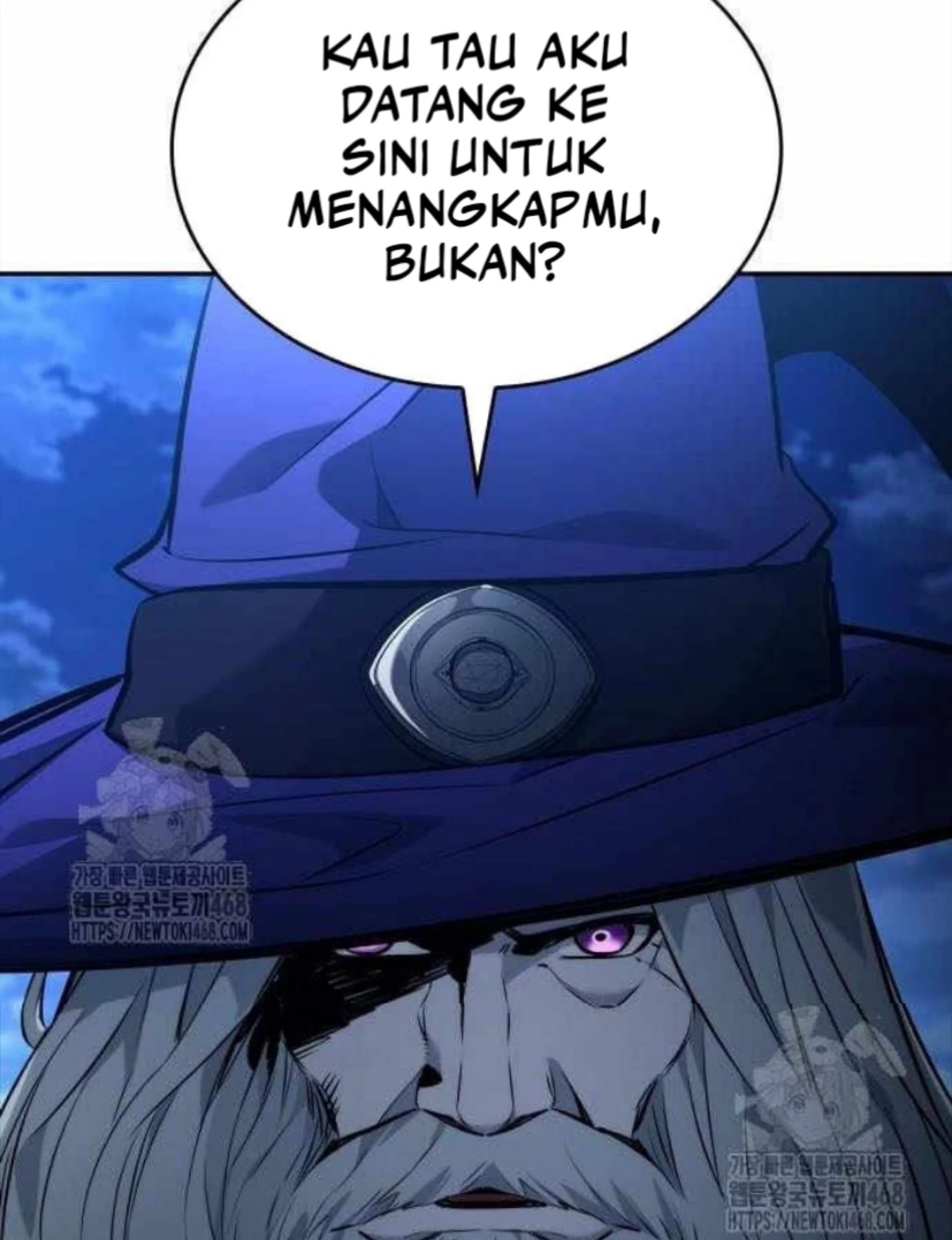 Boundless Necromancer Chapter 155 - halaman 112