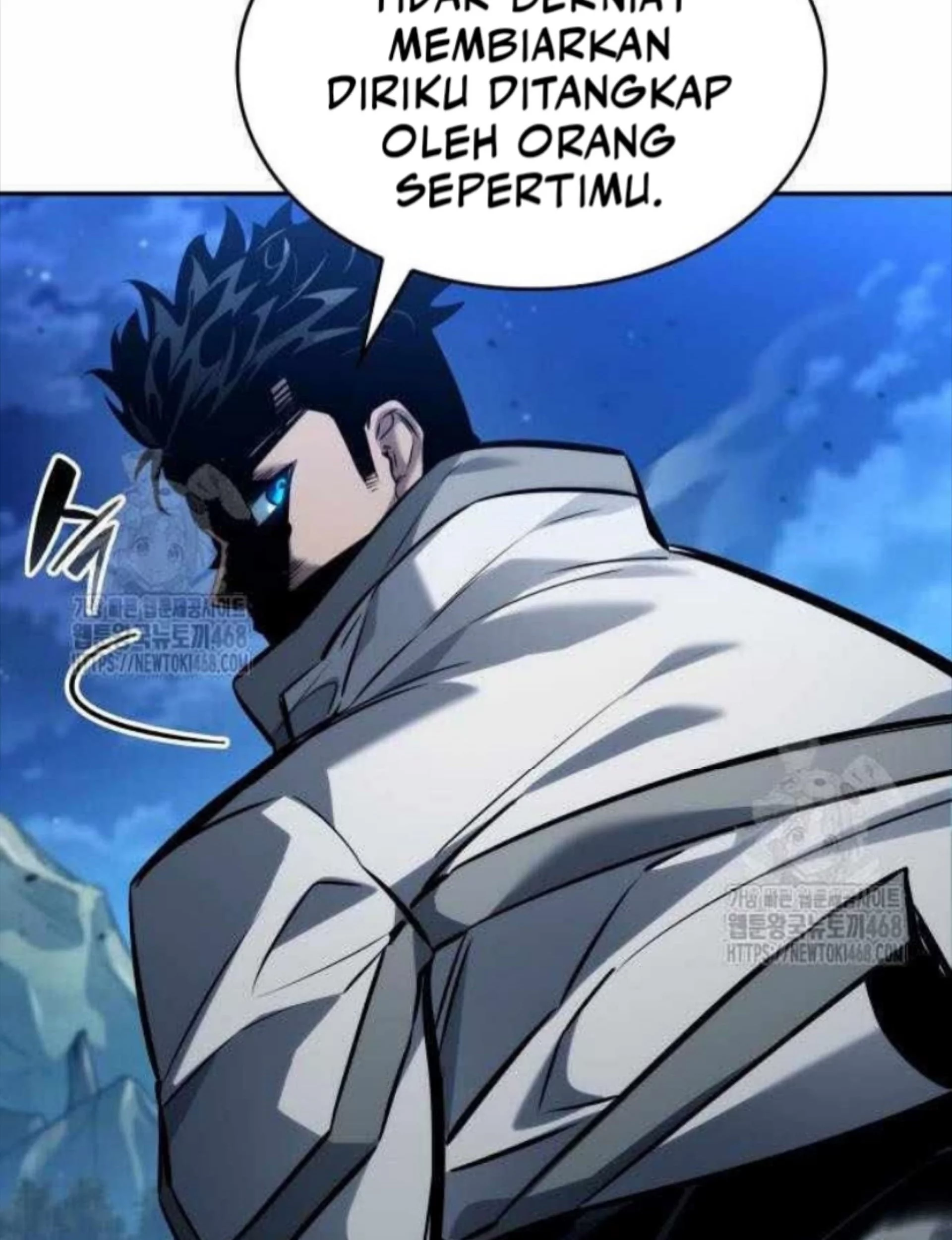 Boundless Necromancer Chapter 155 - halaman 114