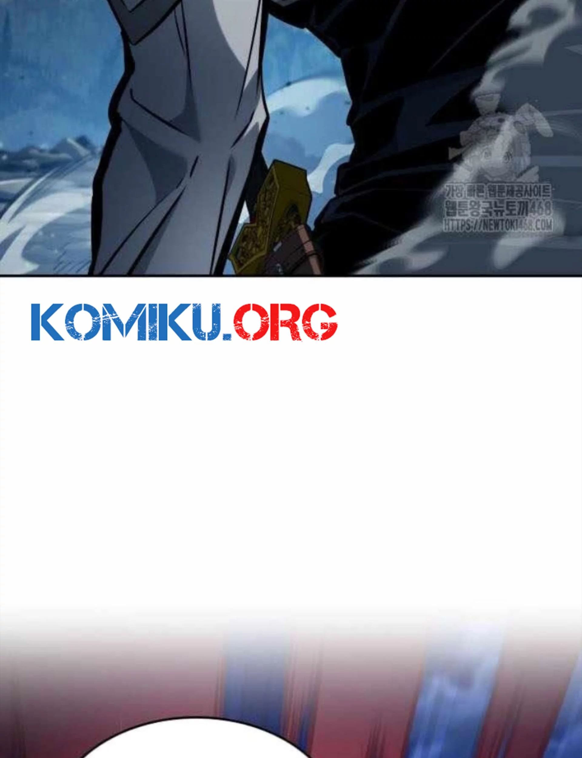 Boundless Necromancer Chapter 155 - halaman 115