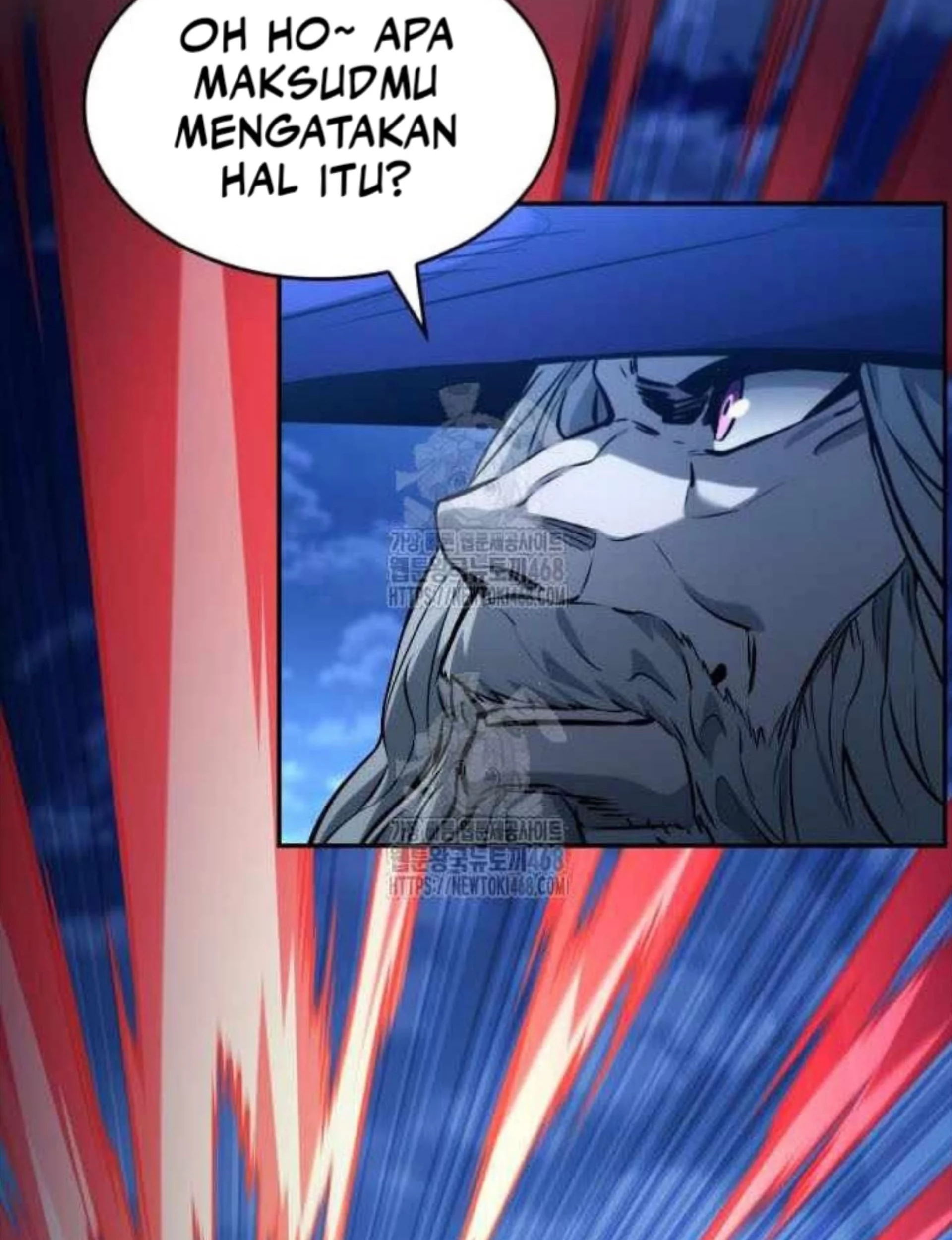 Boundless Necromancer Chapter 155 - halaman 116