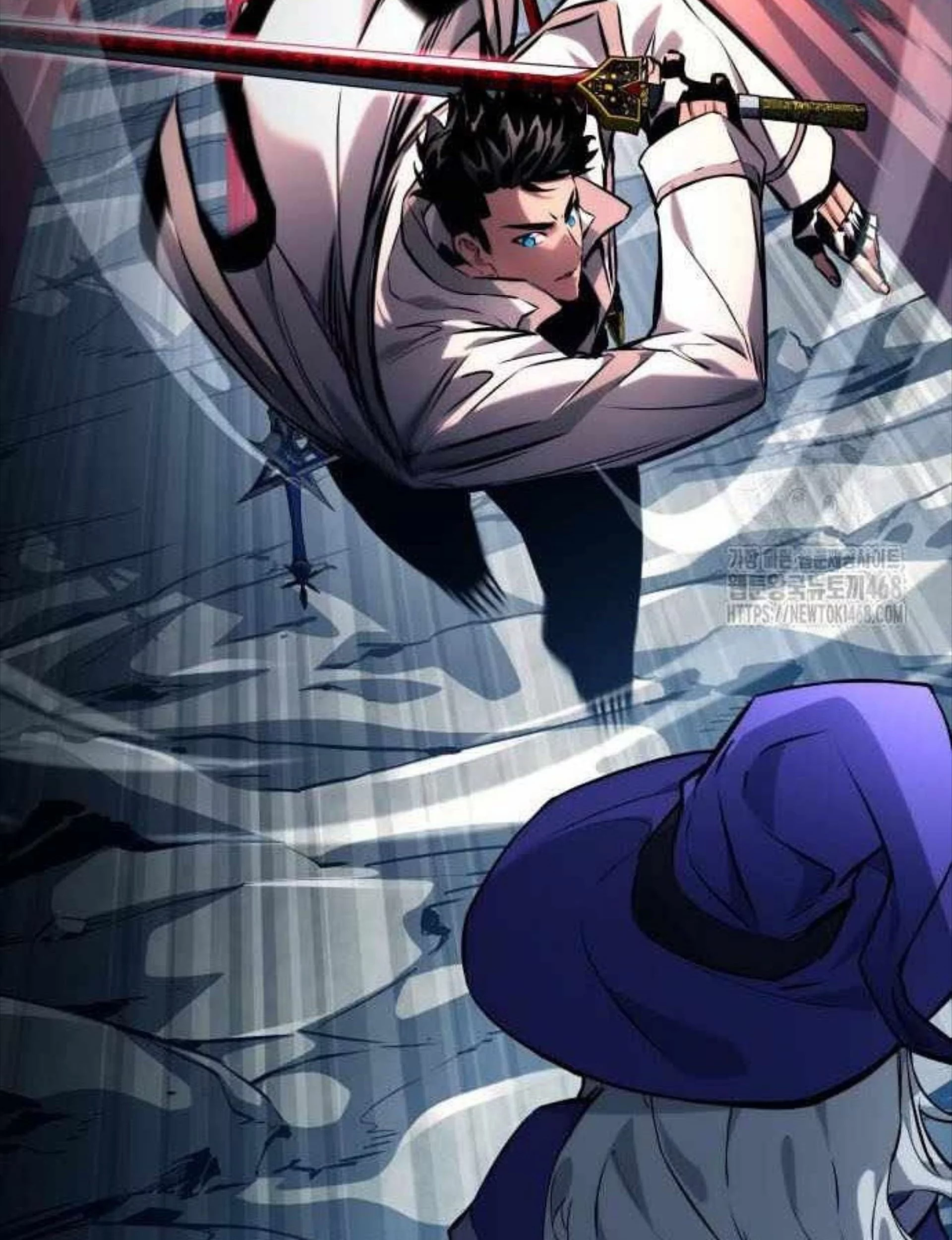 Boundless Necromancer Chapter 155 - halaman 118