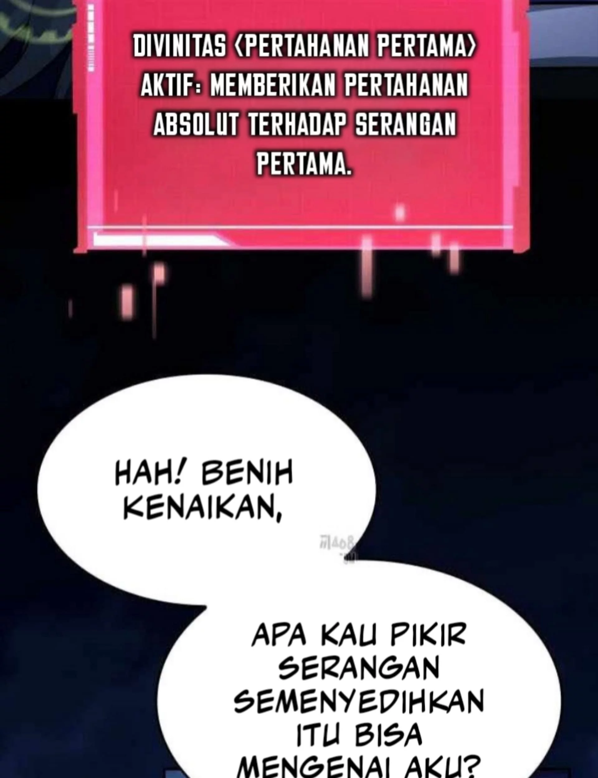 Boundless Necromancer Chapter 155 - halaman 126