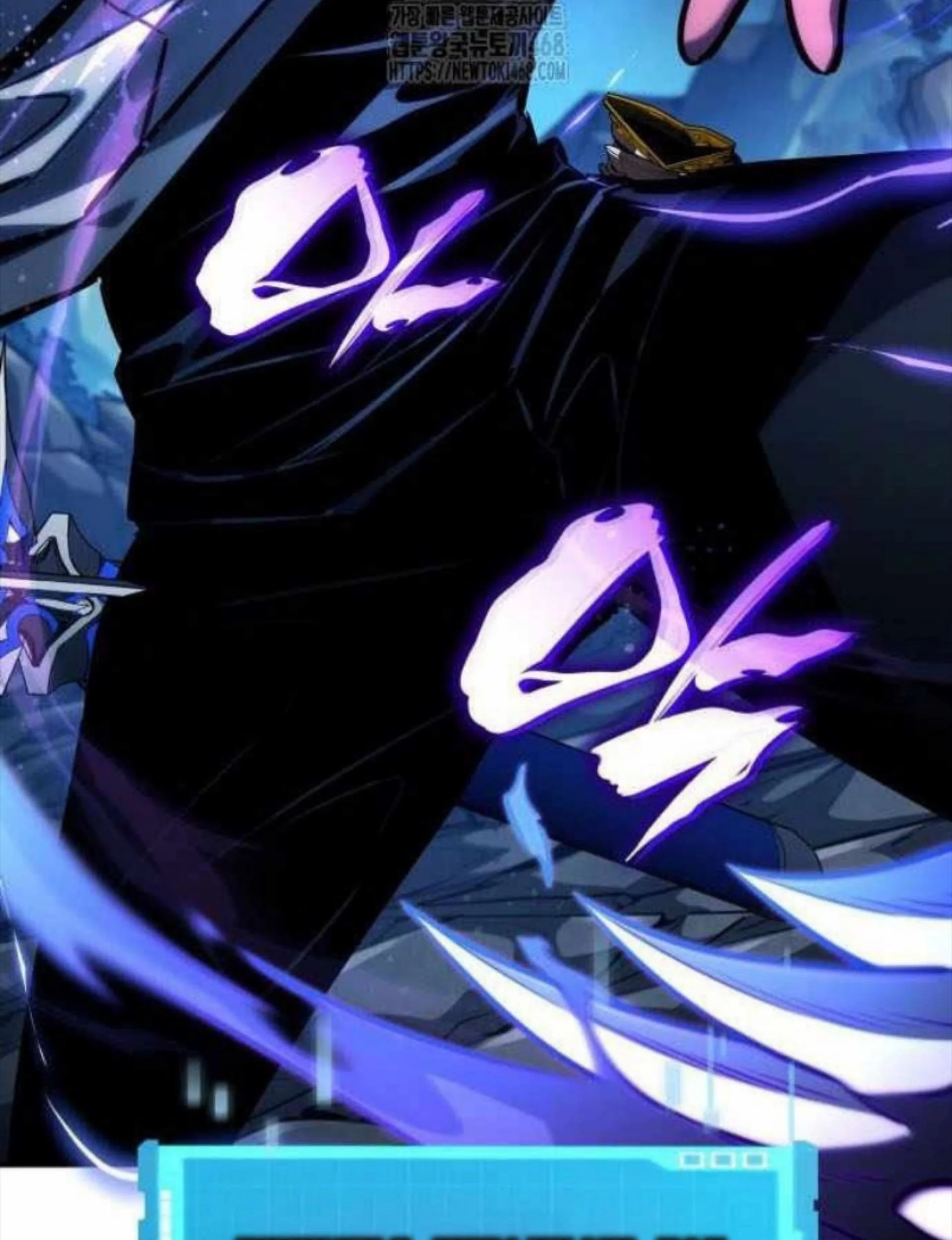 Boundless Necromancer Chapter 155 - halaman 129