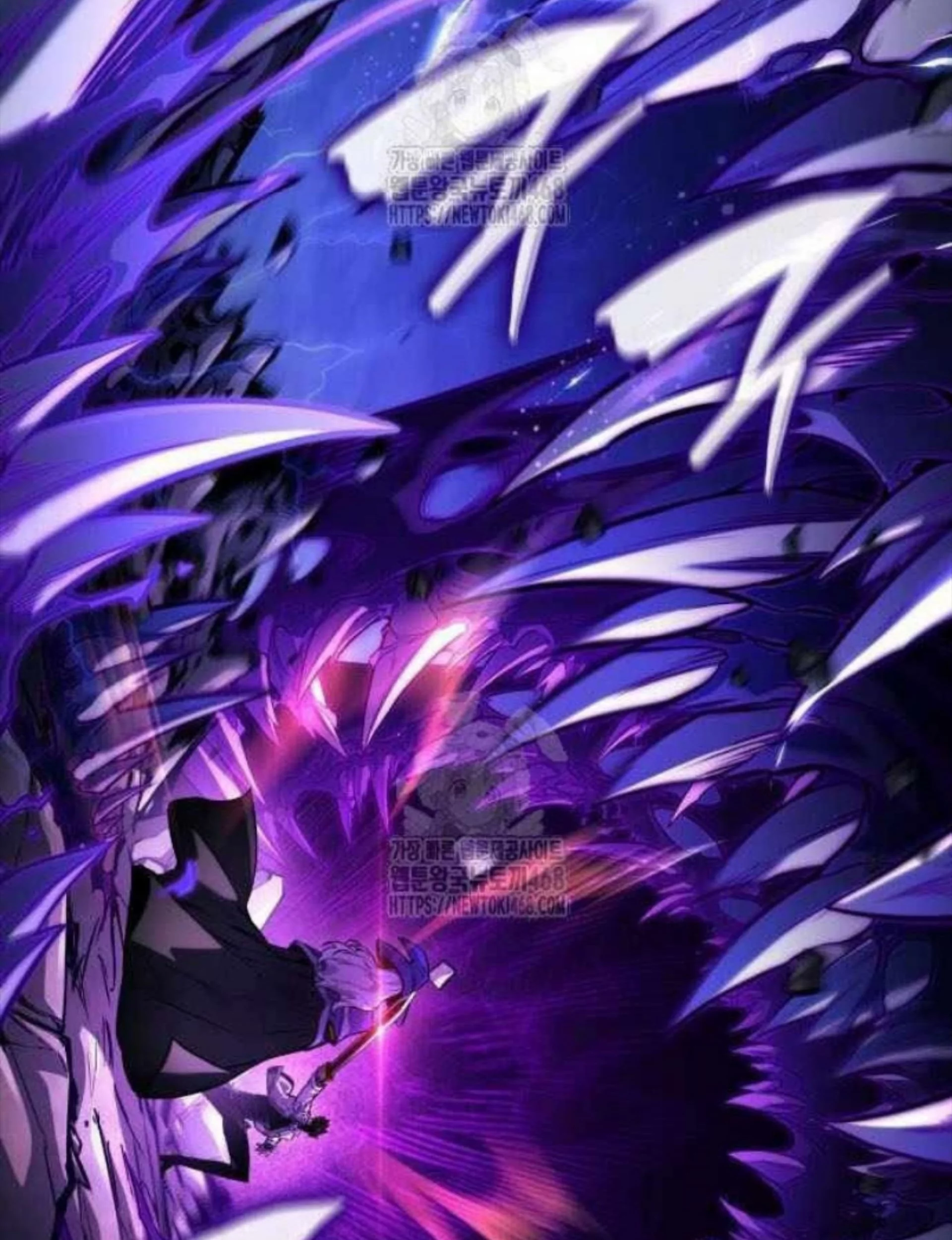 Boundless Necromancer Chapter 155 - halaman 131