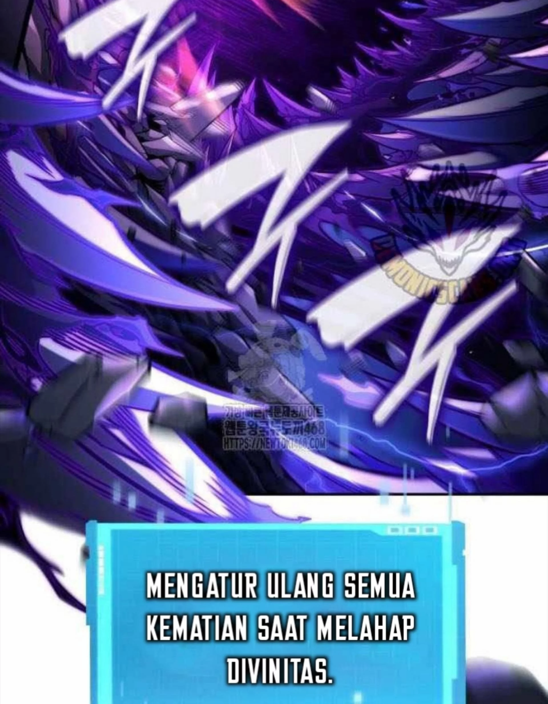 Boundless Necromancer Chapter 155 - halaman 132