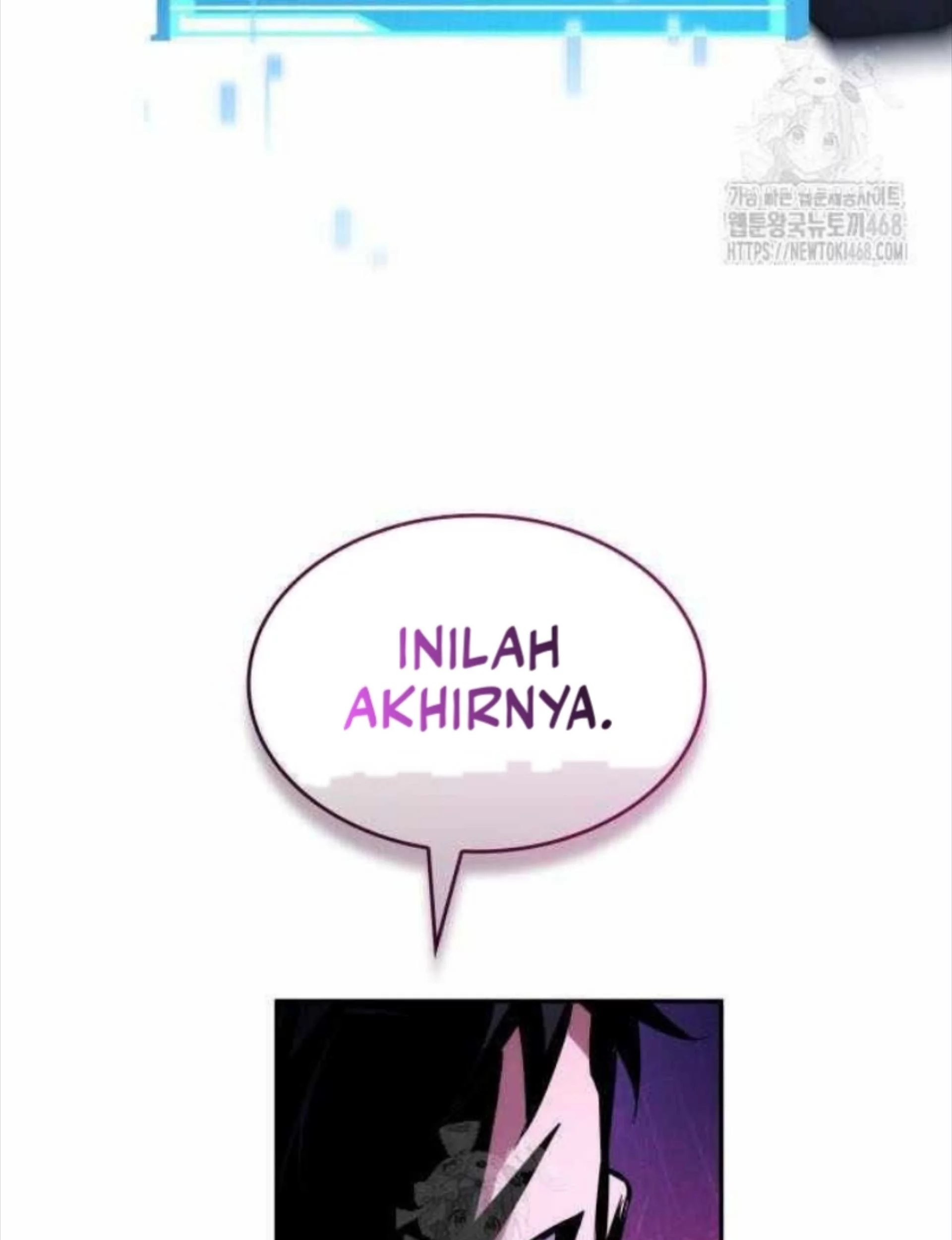 Boundless Necromancer Chapter 155 - halaman 133