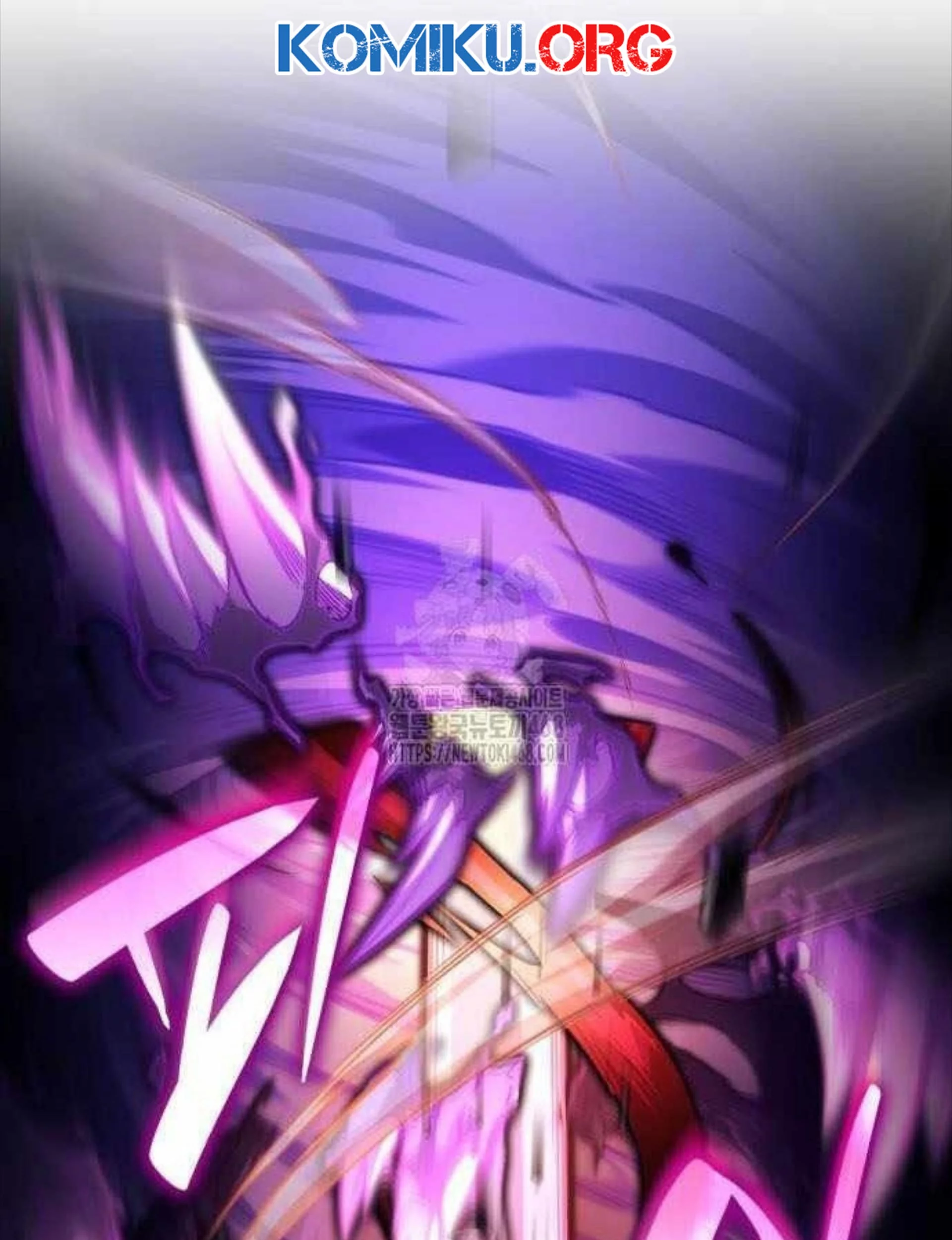 Boundless Necromancer Chapter 155 - halaman 135