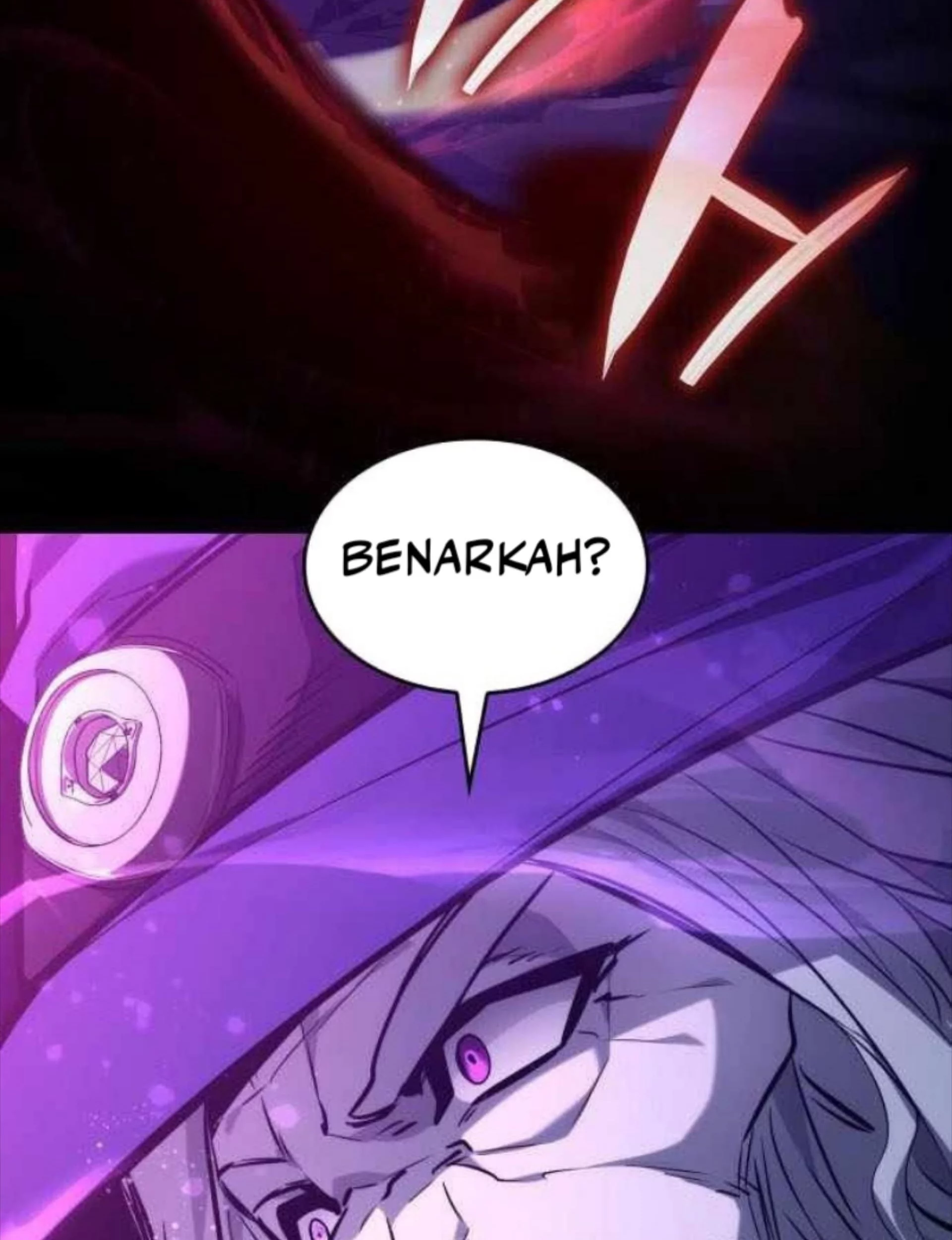 Boundless Necromancer Chapter 155 - halaman 138