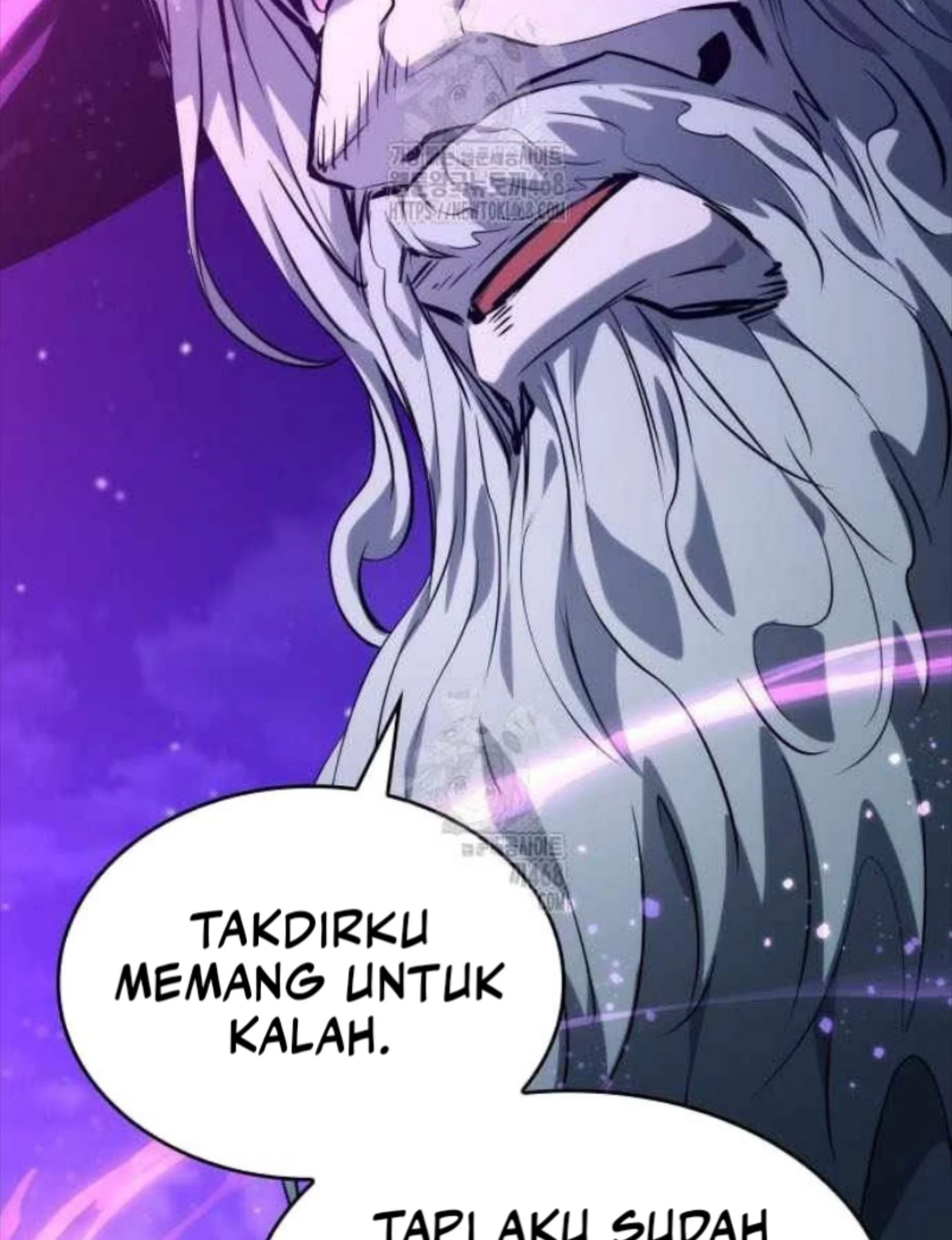 Boundless Necromancer Chapter 155 - halaman 139
