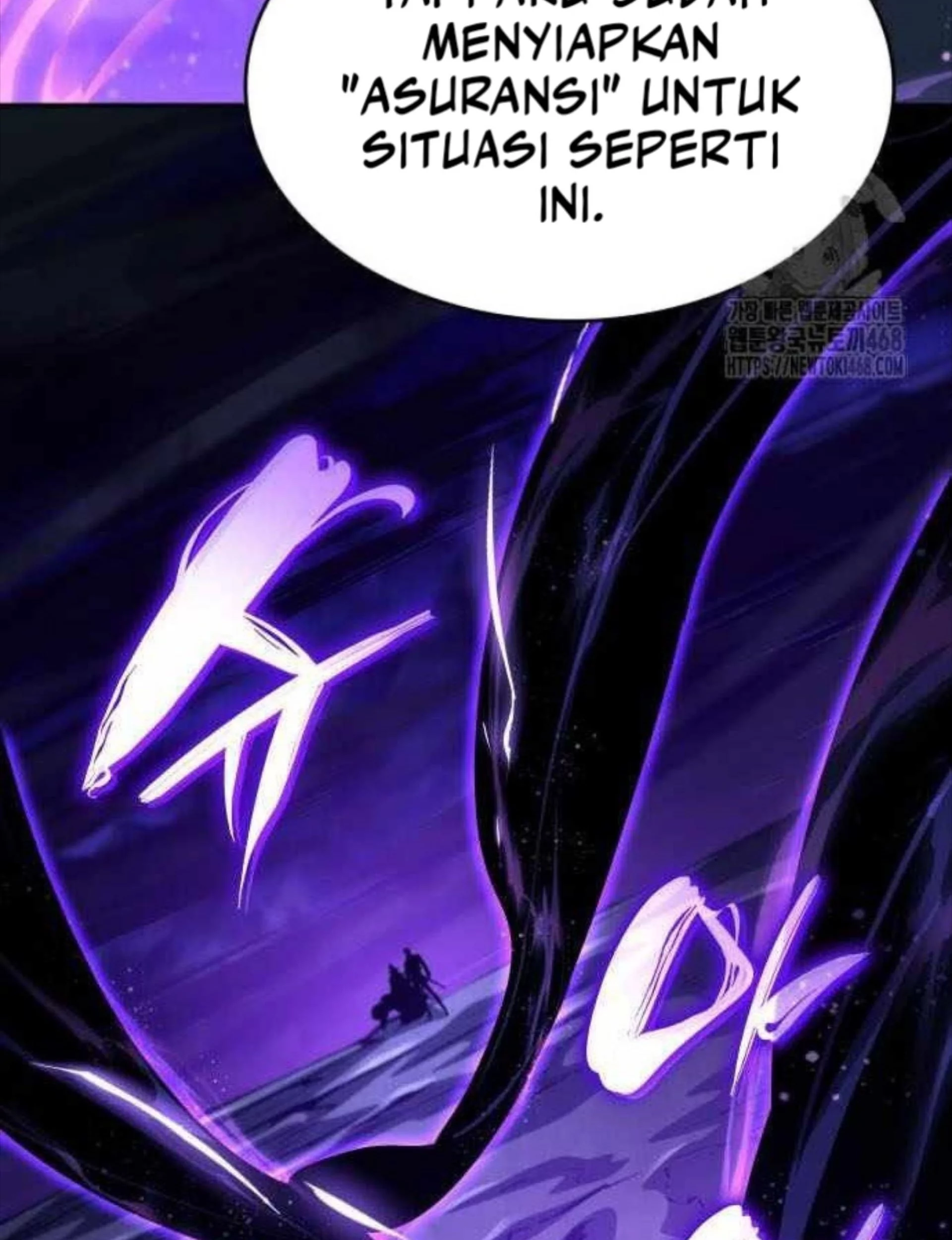 Boundless Necromancer Chapter 155 - halaman 140