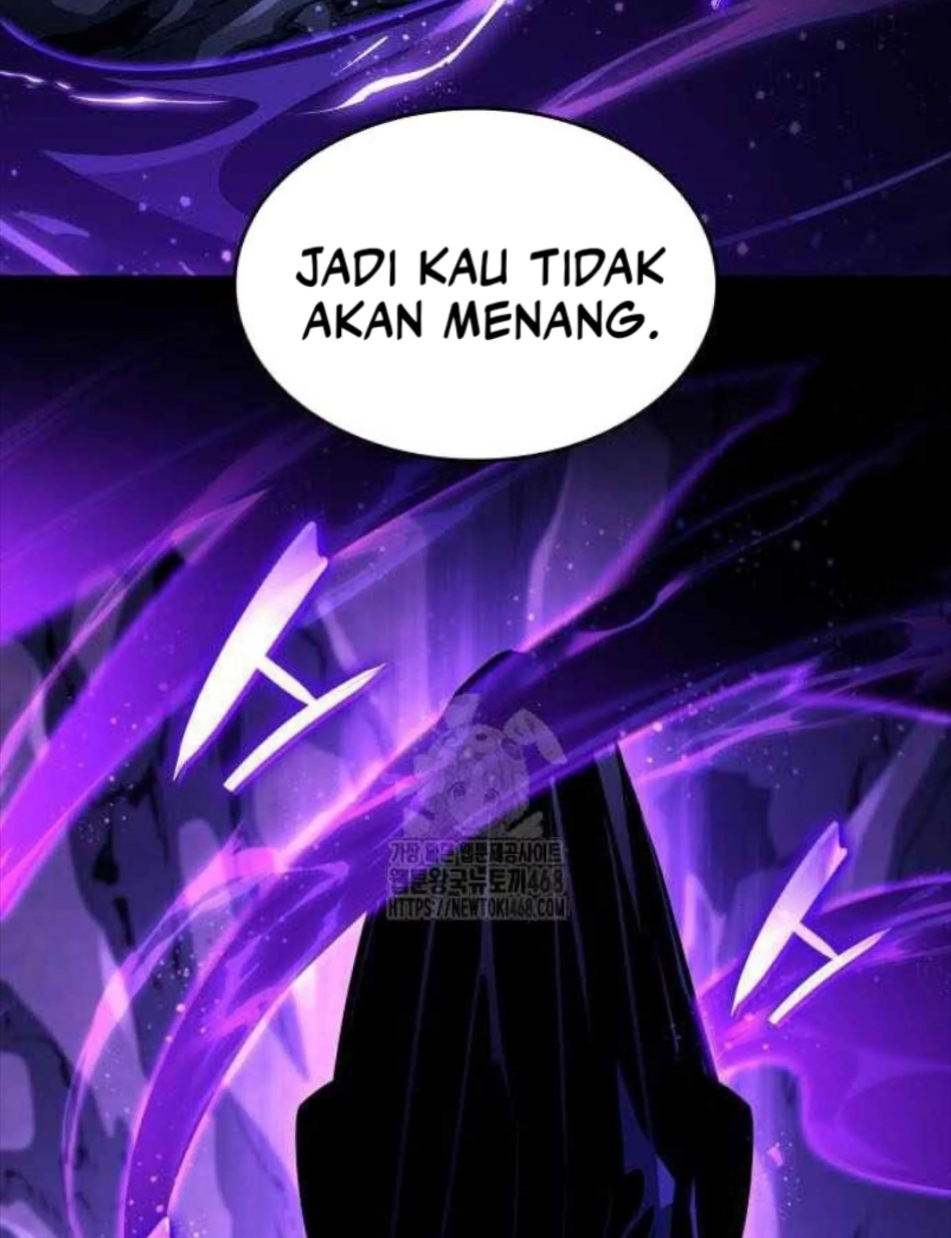Boundless Necromancer Chapter 155 - halaman 142