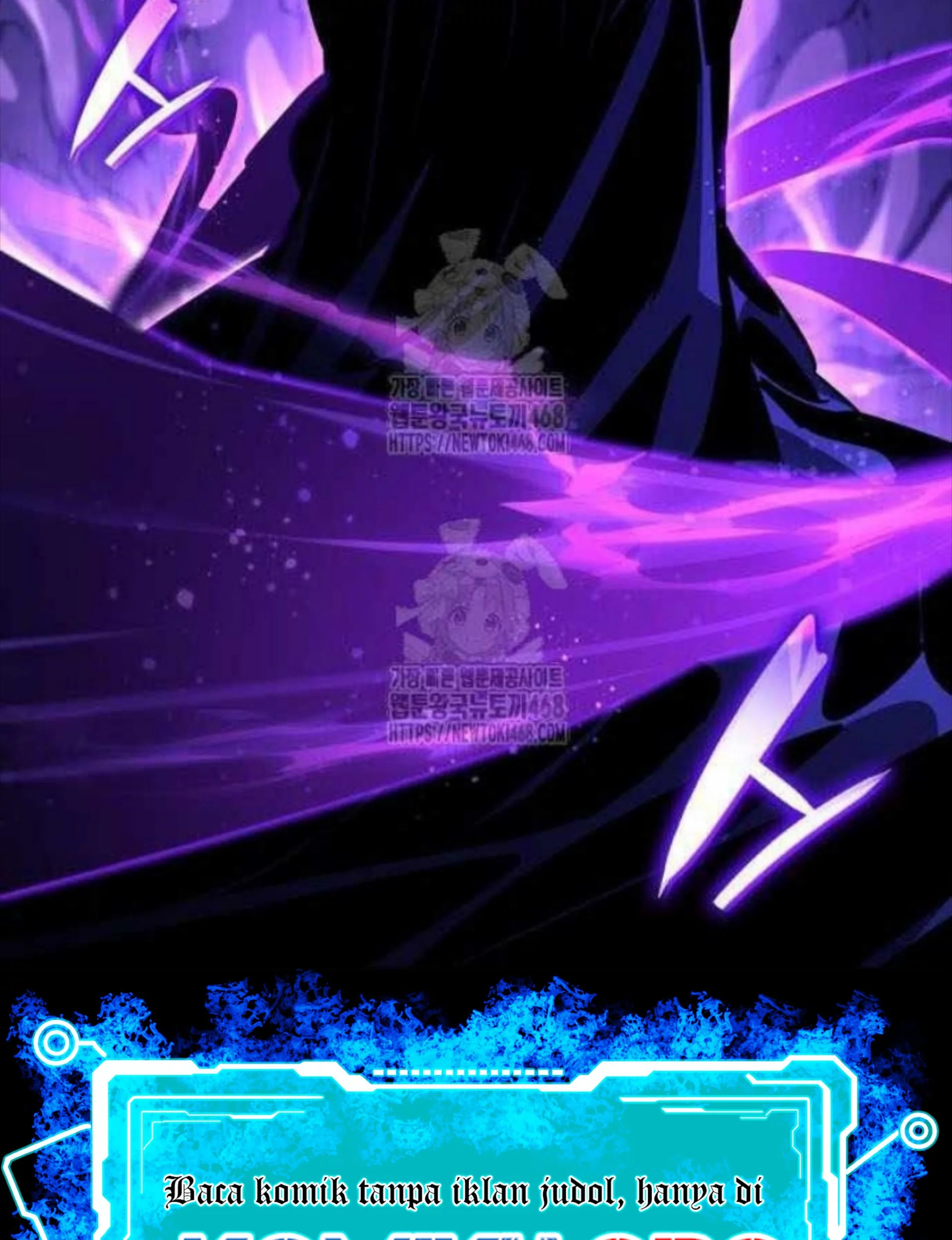 Boundless Necromancer Chapter 155 - halaman 143