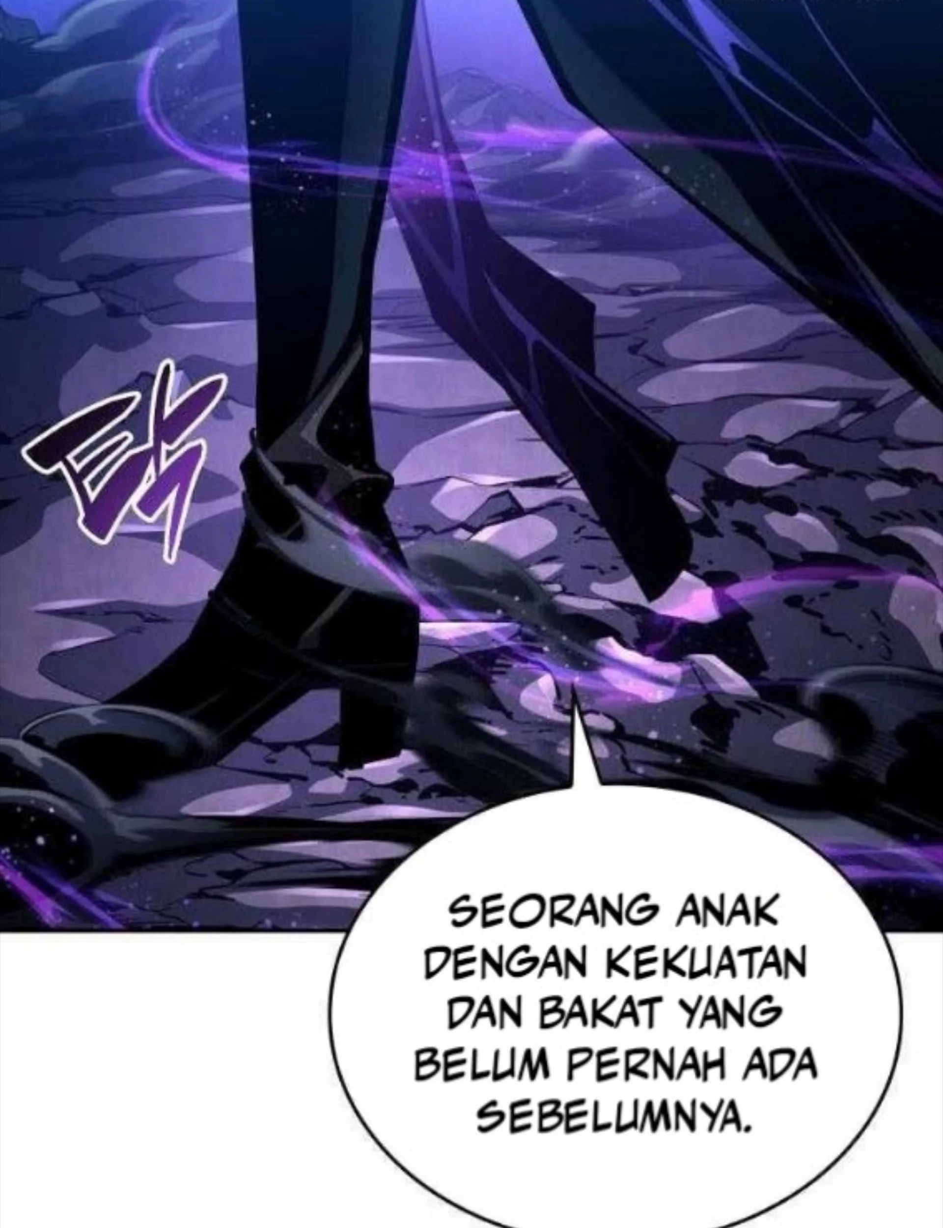 Boundless Necromancer Chapter 155 - halaman 147