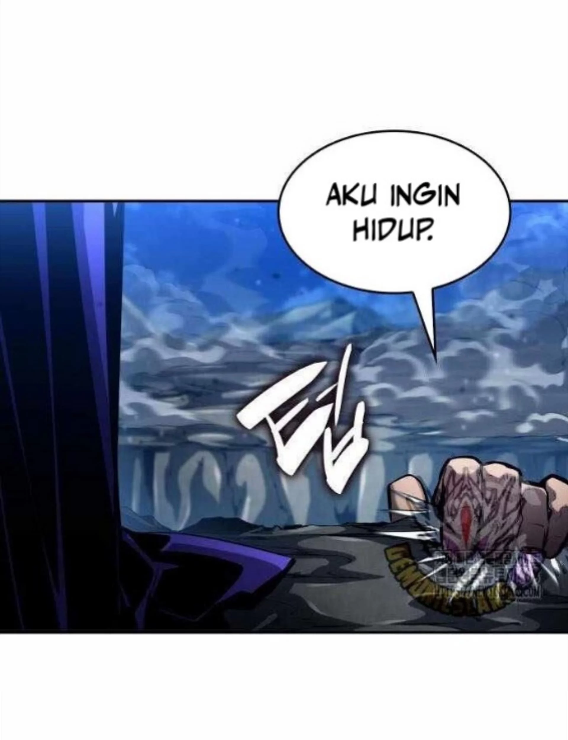 Boundless Necromancer Chapter 155 - halaman 151