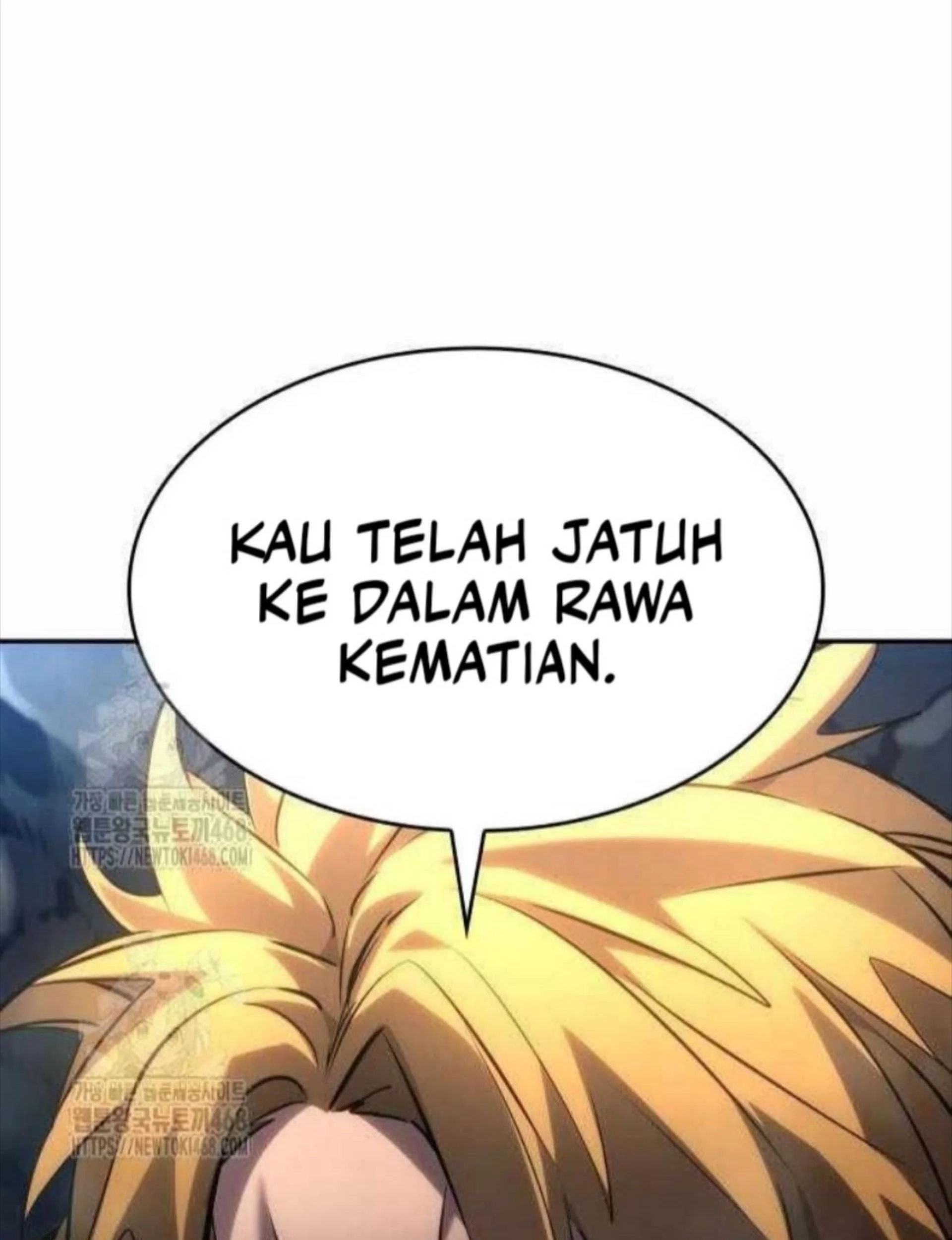 Boundless Necromancer Chapter 155 - halaman 152